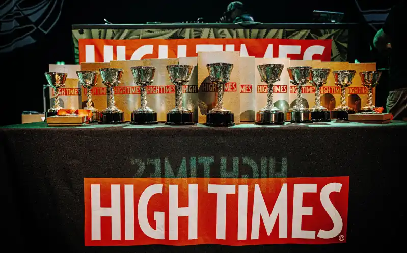 The Winners of the High Times Cannabis Cup New Mexico: People’s Choice Edition 2023